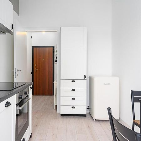 Apartamento Gressoney 6 - Monolocale Cool Milán Exterior foto