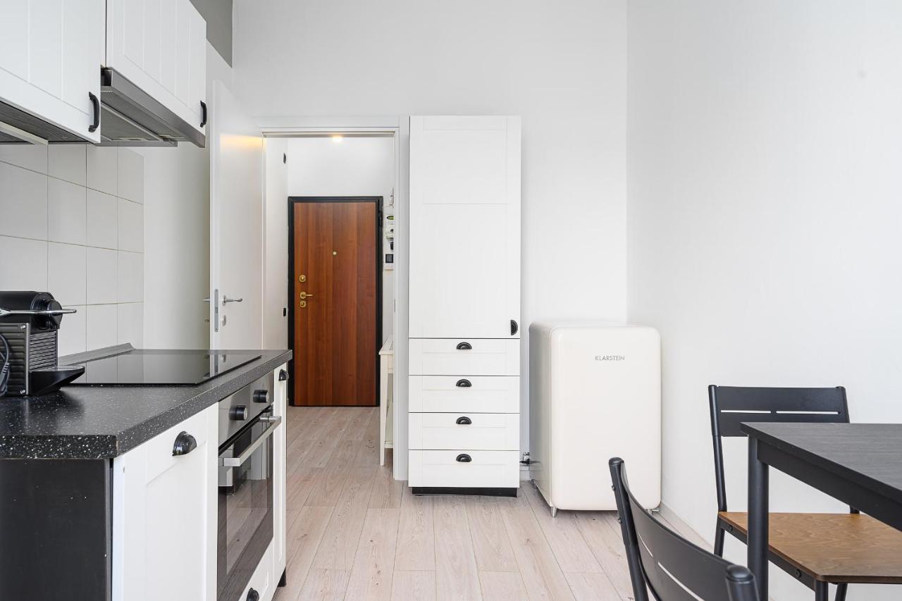 Apartamento Gressoney 6 - Monolocale Cool Milán Exterior foto