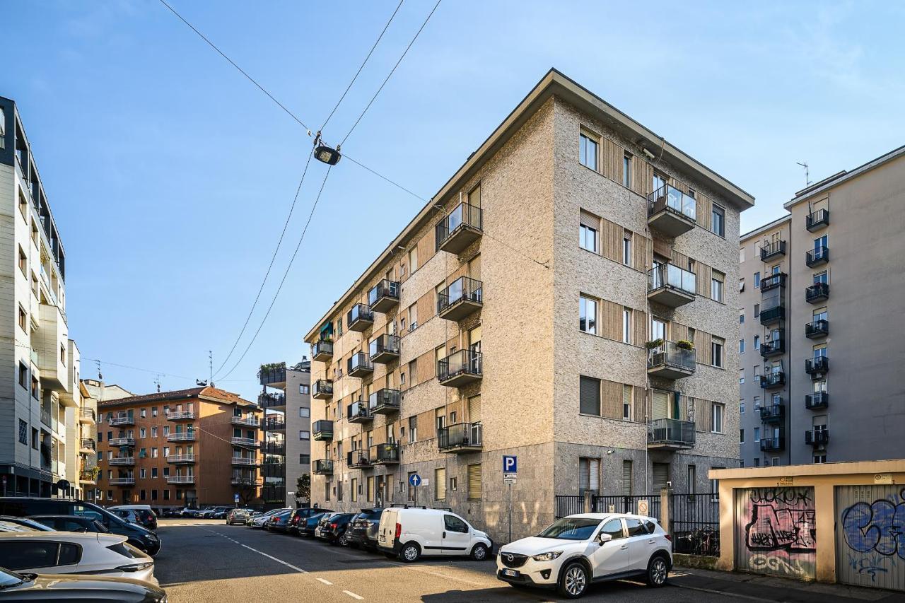 Apartamento Gressoney 6 - Monolocale Cool Milán Exterior foto